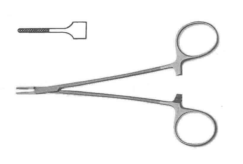 ALTIN SAPLI PORTEKÜ 12 CM